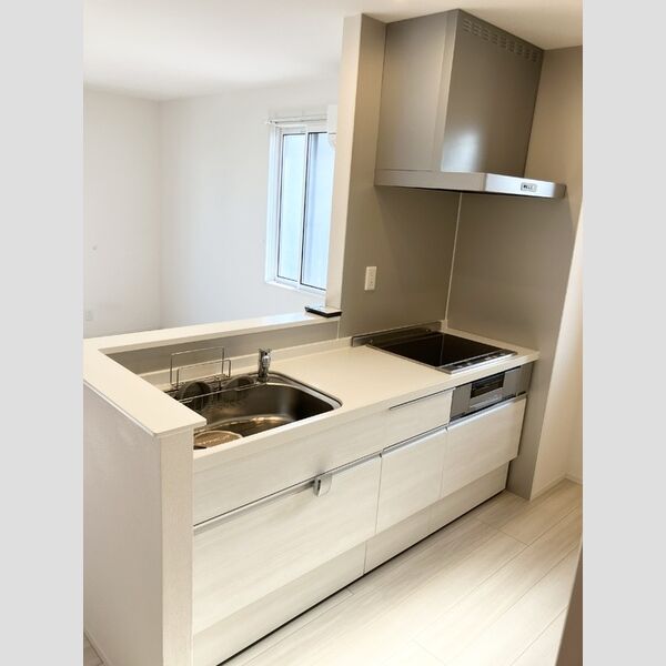 キッチン (システムキッチン)