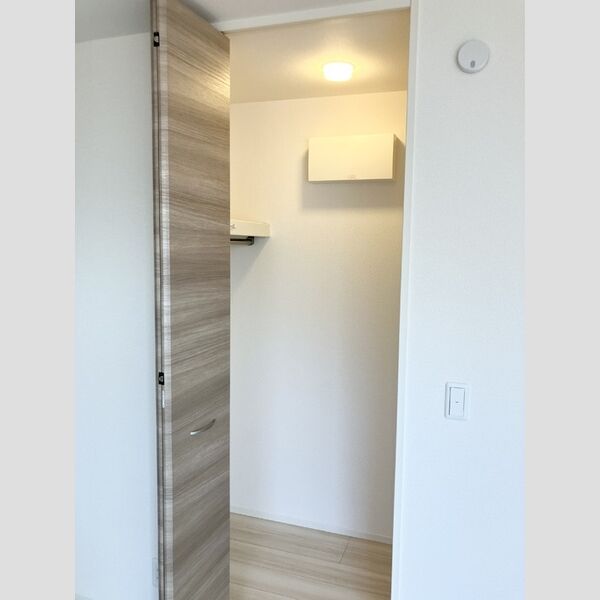 収納 (クローゼット)