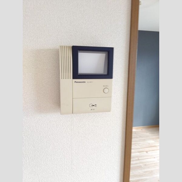 その他設備 (テレビインターホン)