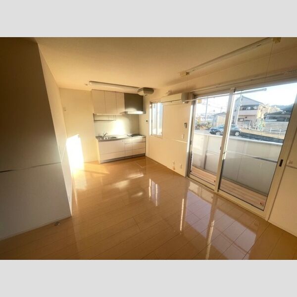 居室・リビング (LDK)