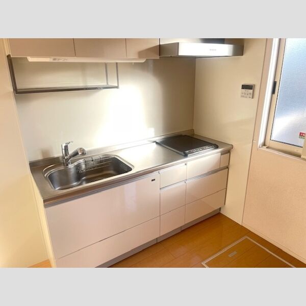 キッチン (キッチン)