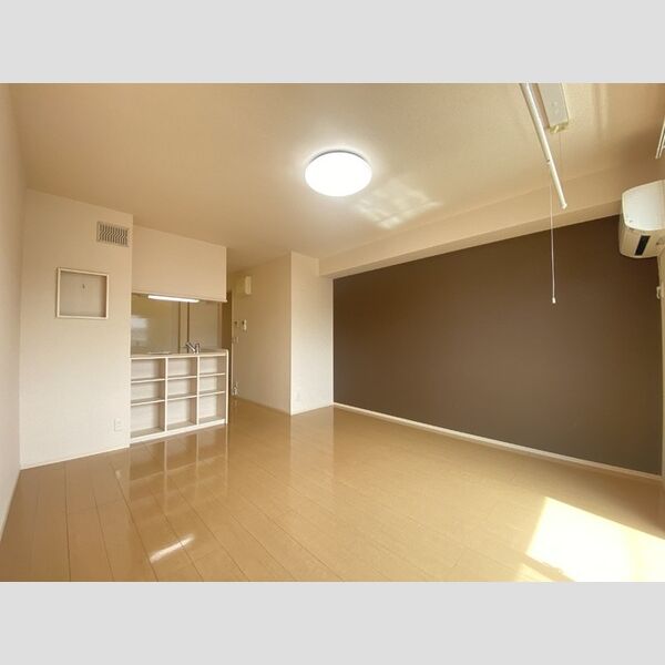 居室・リビング (LDK)