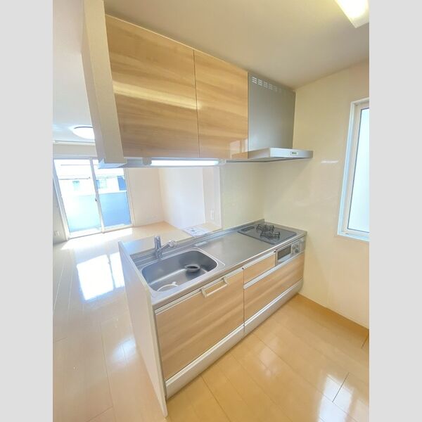 キッチン (キッチン)