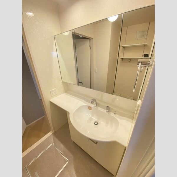 洗面所 (洗面所)