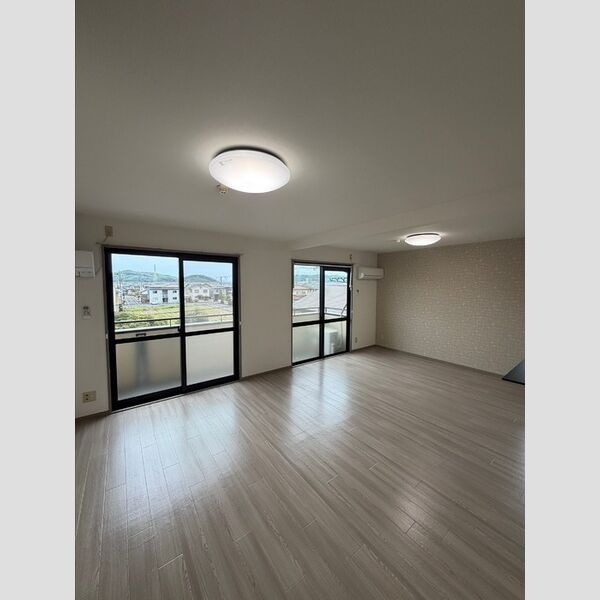 居室・リビング (LDK)