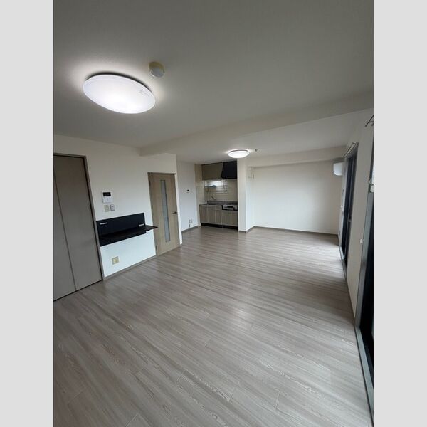 居室・リビング (LDK)