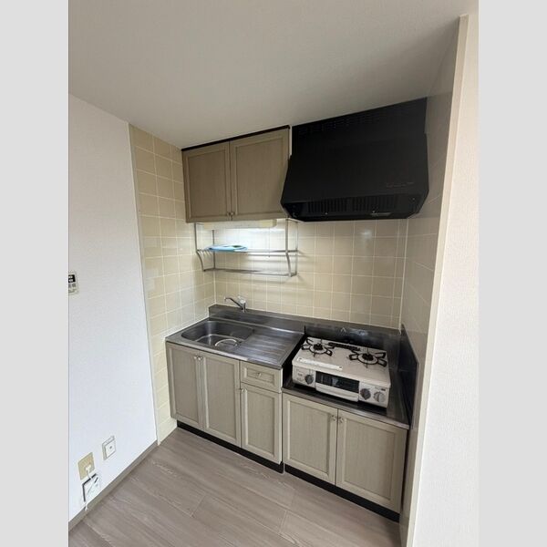 キッチン (キッチン)