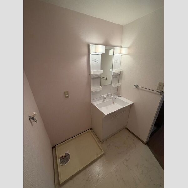 洗面所 (洗面所)