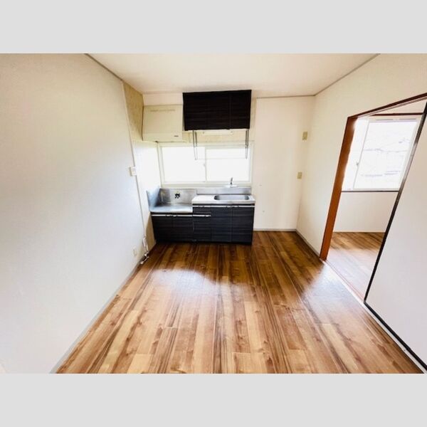 居室・リビング (DK)