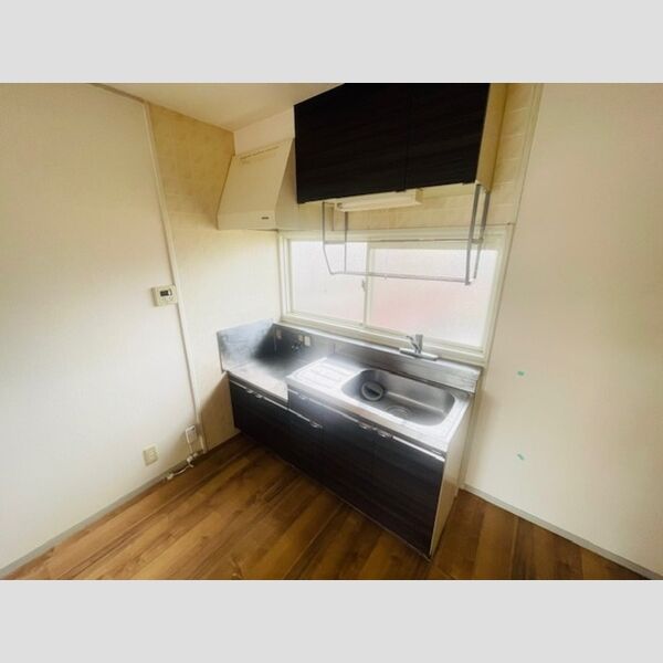 キッチン (キッチン)