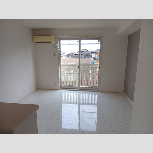 居室・リビング (LDK)