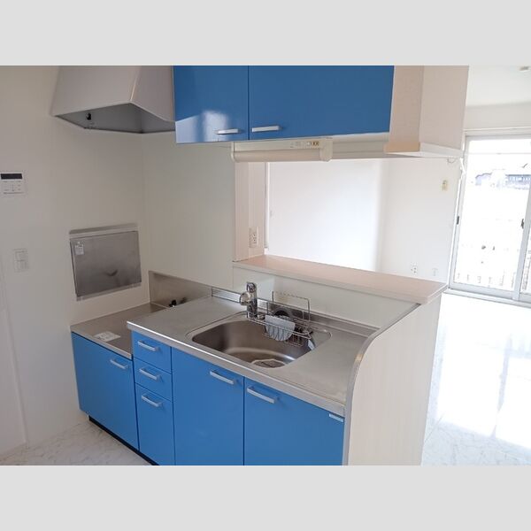 キッチン (キッチン)