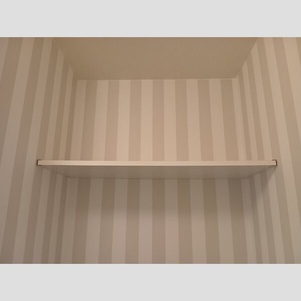 収納 (洗濯機上収納)