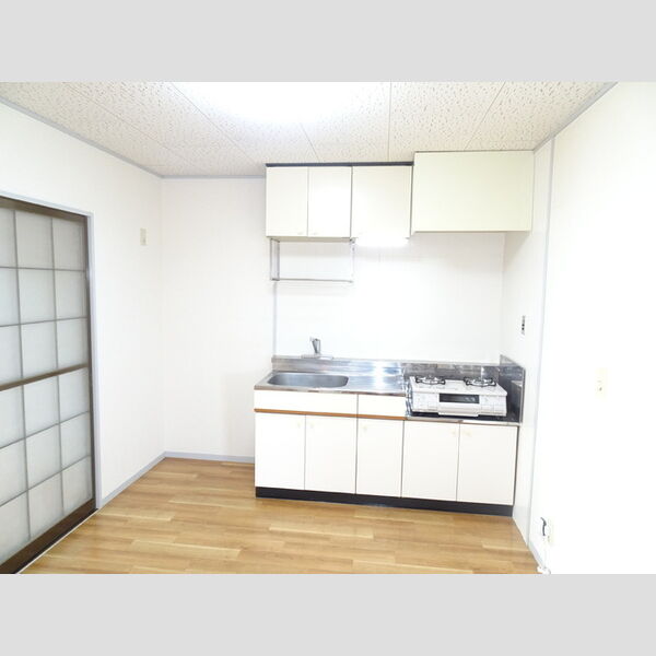 キッチン (DK6帖)