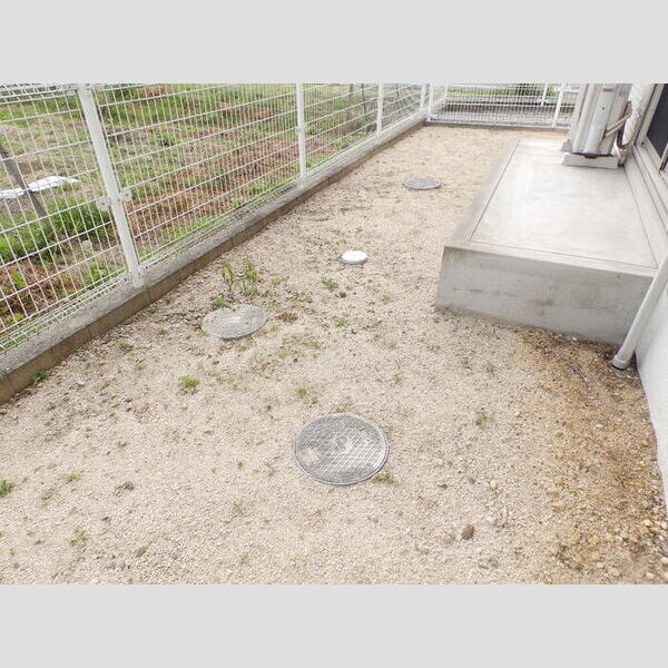 その他 (専用庭)