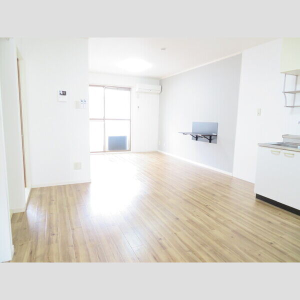 居室・リビング (LDK)