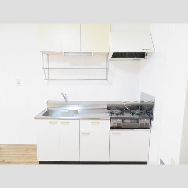 キッチン (キッチン)