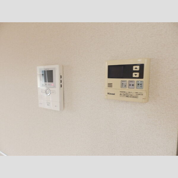 その他設備 (TVインターホン)