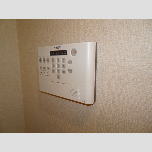 その他設備 (ALSOK)