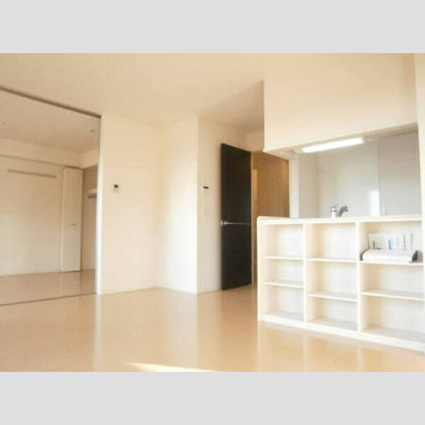 居室・リビング (LDK)