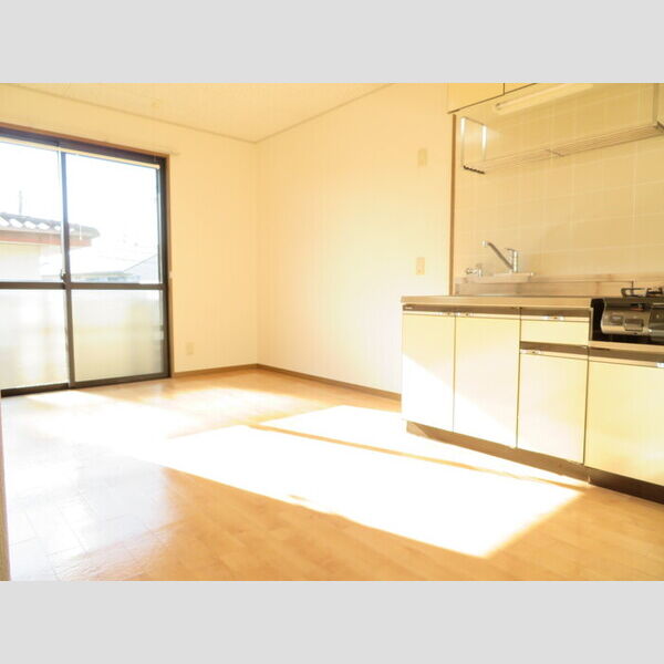 居室・リビング (DK)