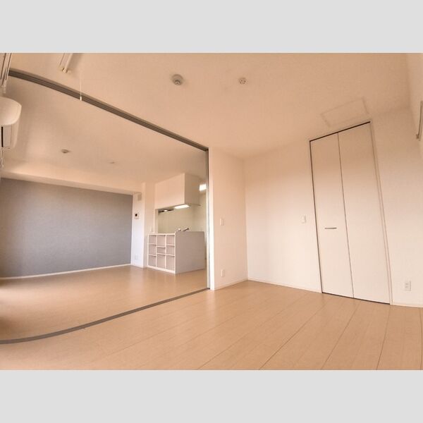 その他 (南洋室⇒LDK)