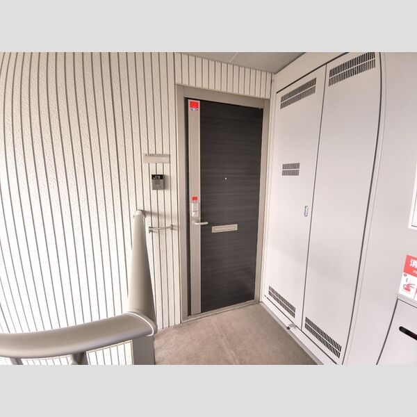 玄関 (玄関(外部))