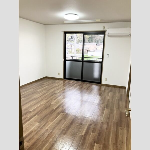 居室・リビング (LDK)