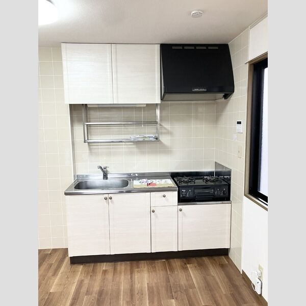 キッチン (キッチン)