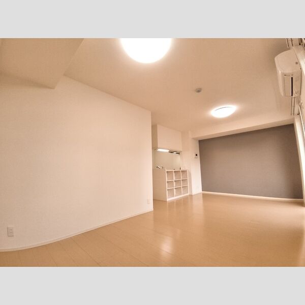 居室・リビング (LDK(プレゼントCP用照明))