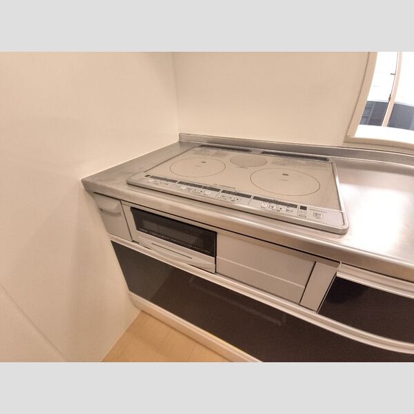 キッチン (IH)
