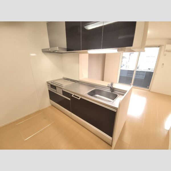 キッチン (システムキッチン)