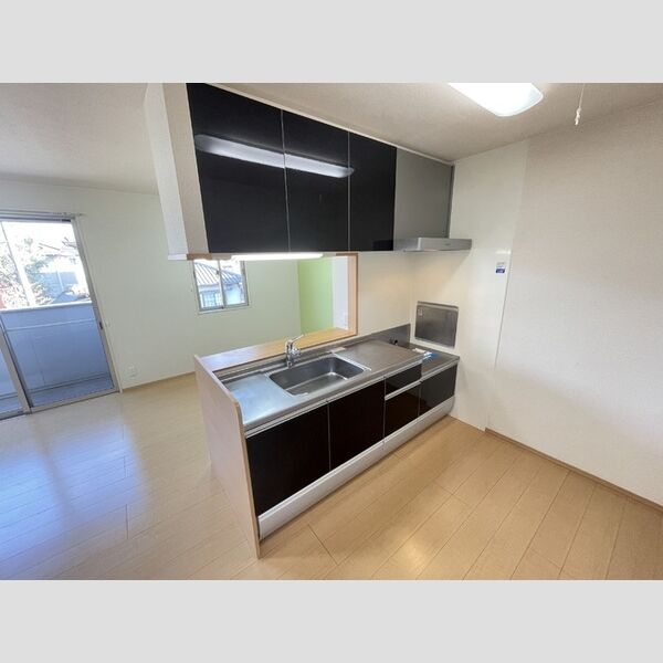 キッチン (キッチン)