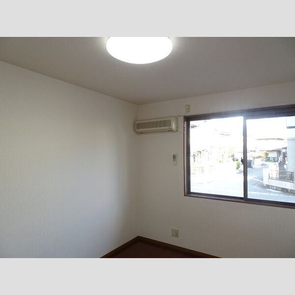 その他 (東側洋室6帖)