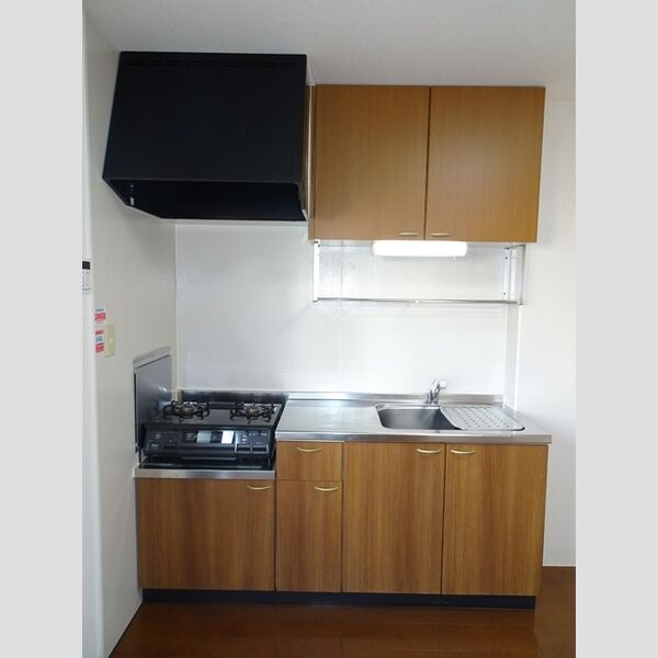 キッチン (キッチン)