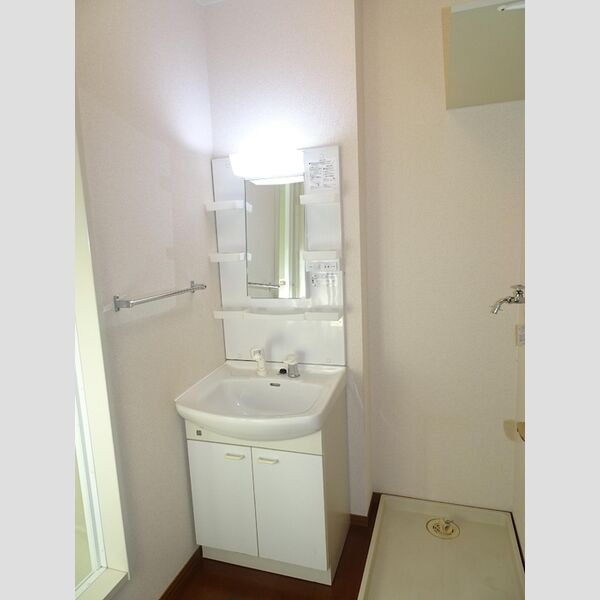 洗面所 (洗面化粧台)