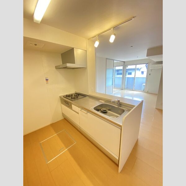 キッチン (キッチン)