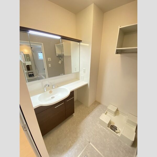 洗面所 (洗面所)