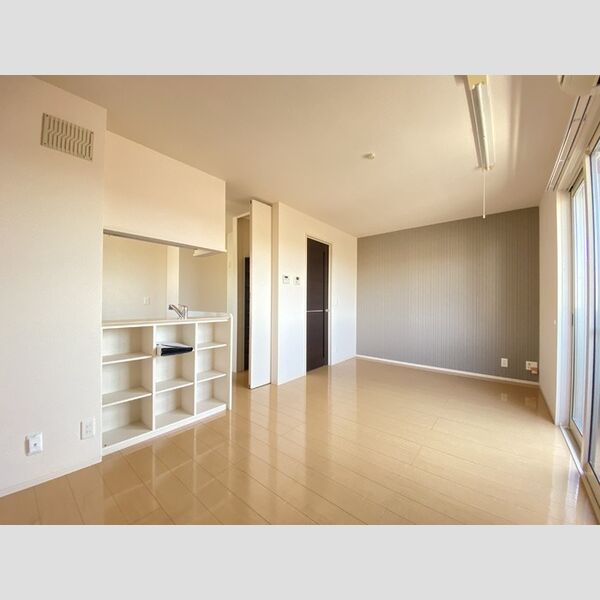 居室・リビング (LDK)