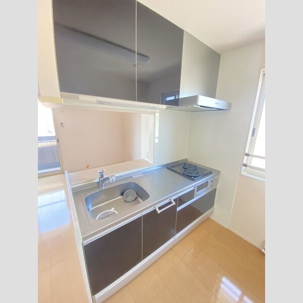 キッチン (キッチン)