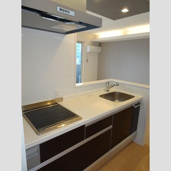 キッチン (キッチン)