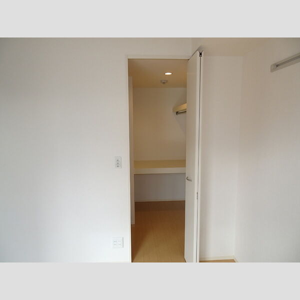 収納 (クローゼット)