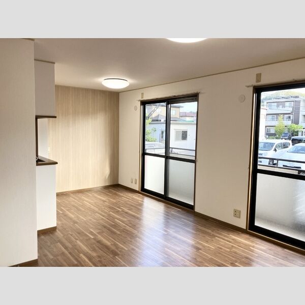 居室・リビング (LDK)