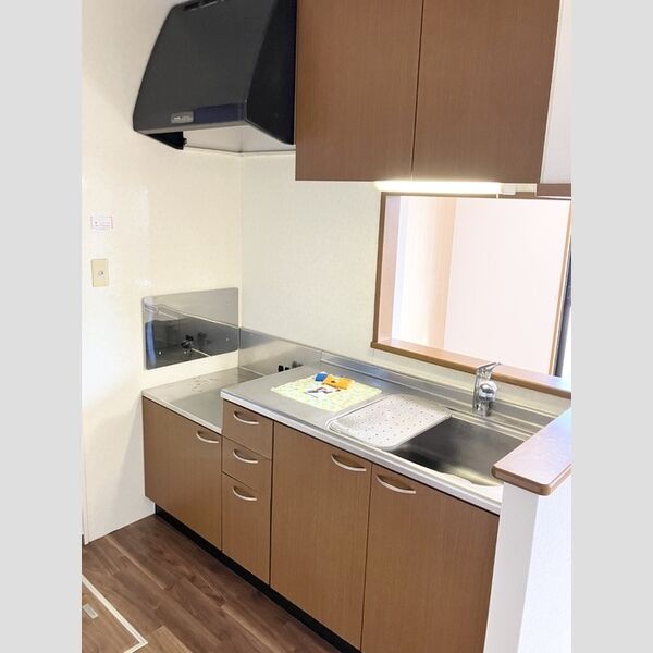 キッチン (キッチン)