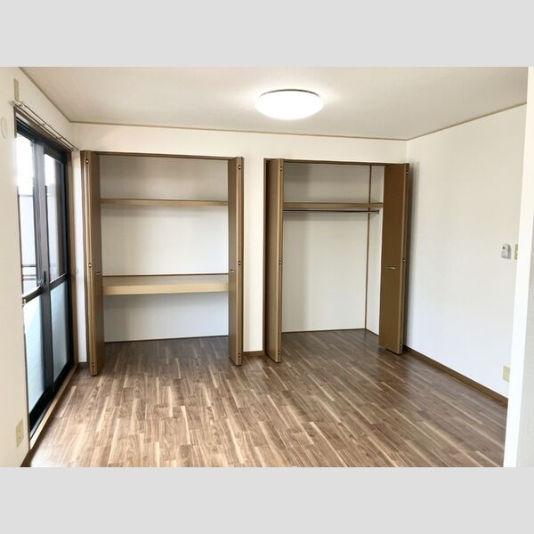 収納 (クローゼット)