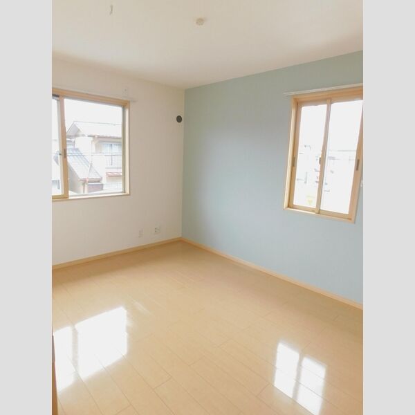 その他 (洋室北6帖)