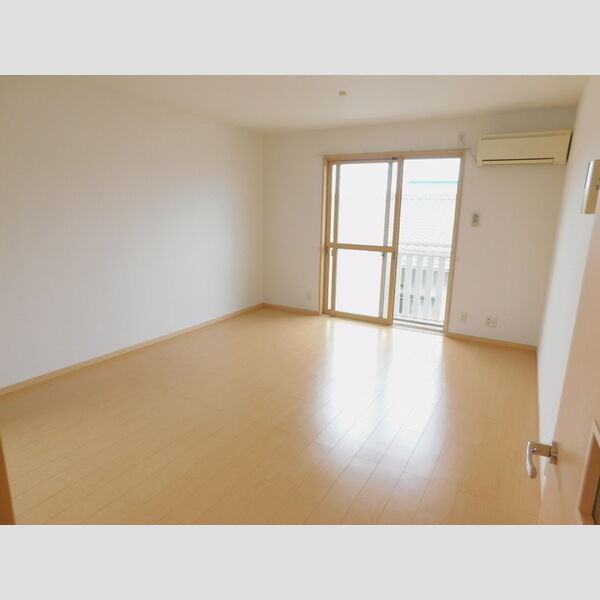 居室・リビング (LDK11.5帖)