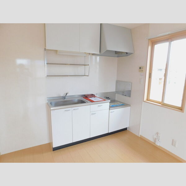 キッチン (キッチン)