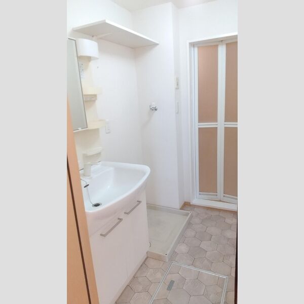 洗面所 (洗面所)