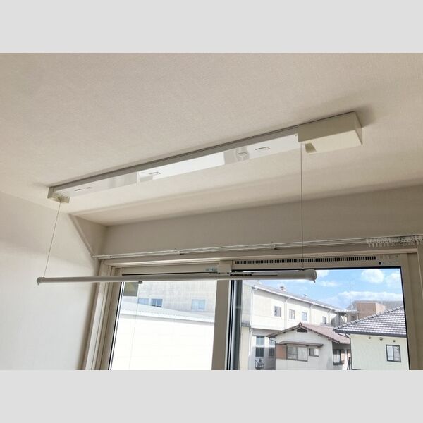 その他 (室内物干し)